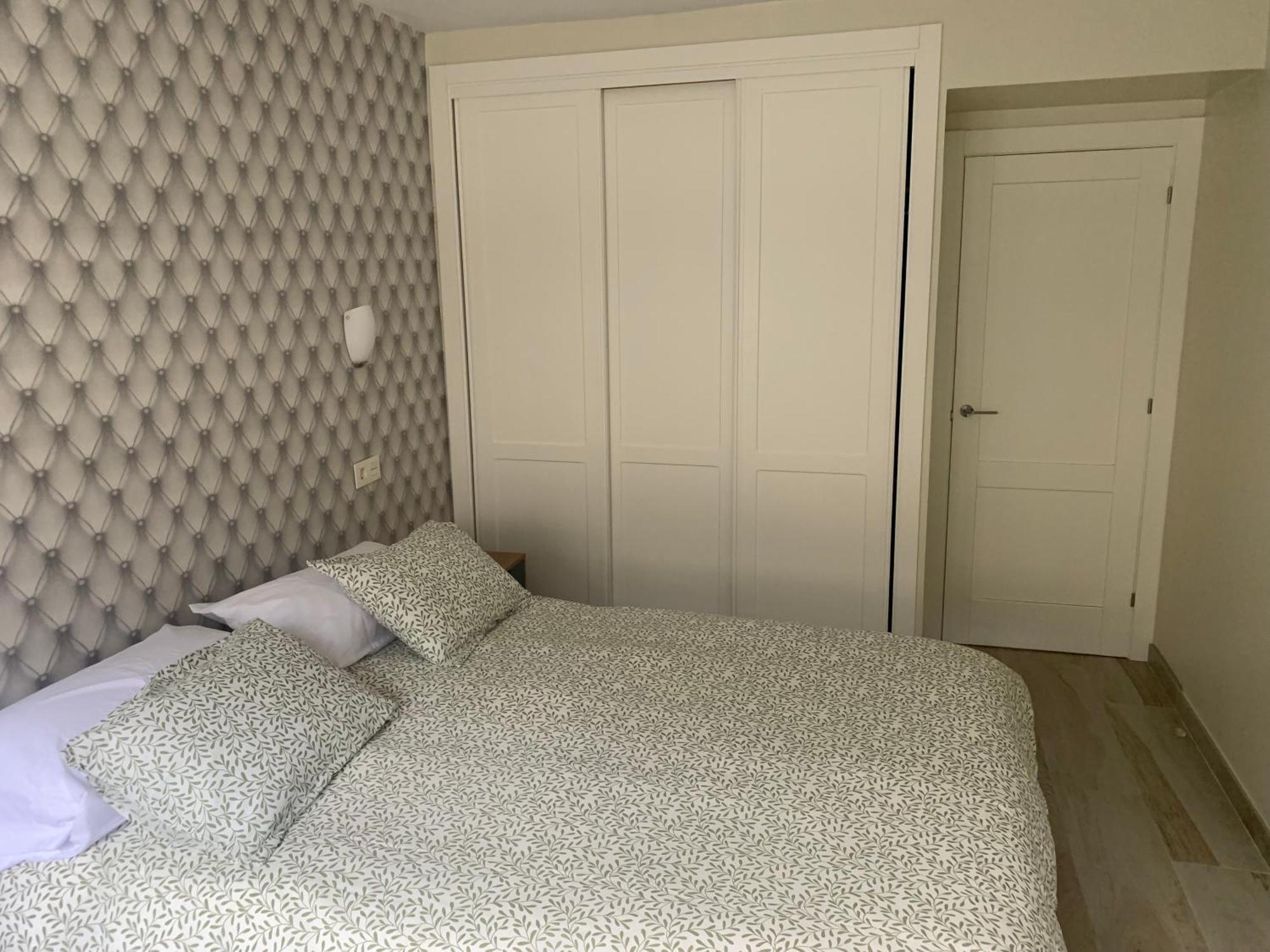 El Hogar De Belela Apartment Oviedo Bagian luar foto
