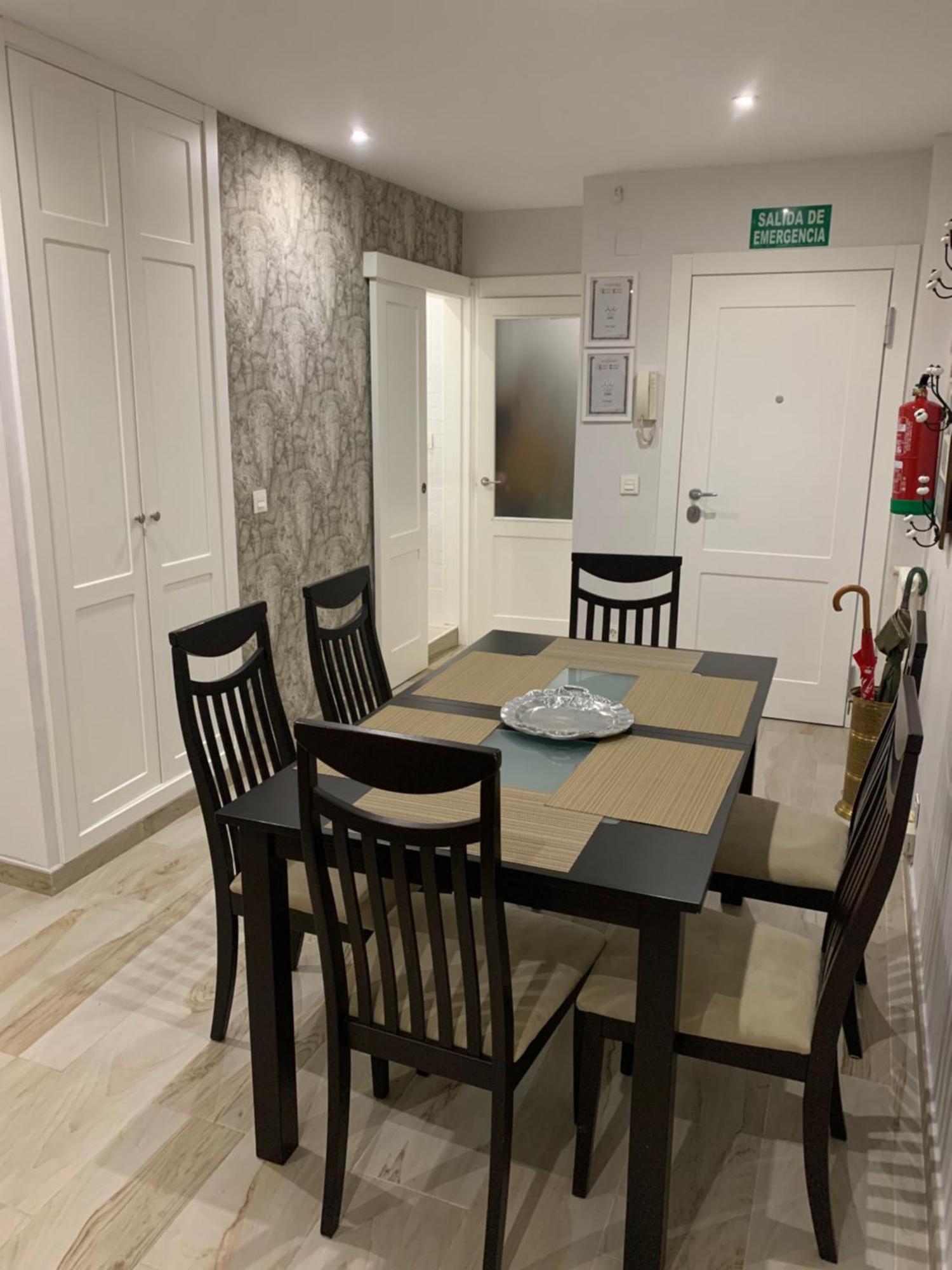 El Hogar De Belela Apartment Oviedo Bagian luar foto