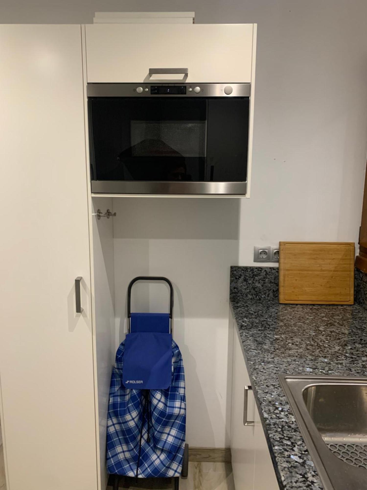 El Hogar De Belela Apartment Oviedo Bagian luar foto