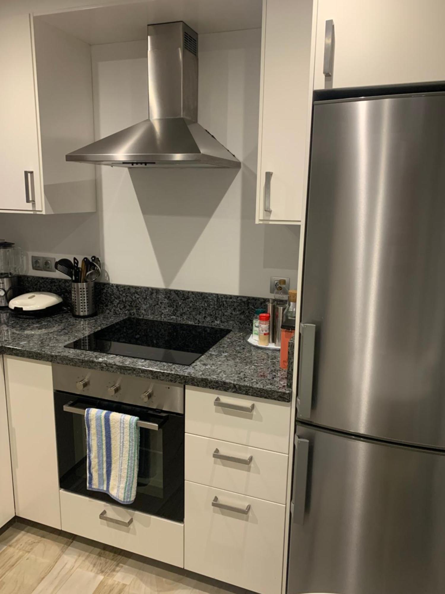 El Hogar De Belela Apartment Oviedo Bagian luar foto