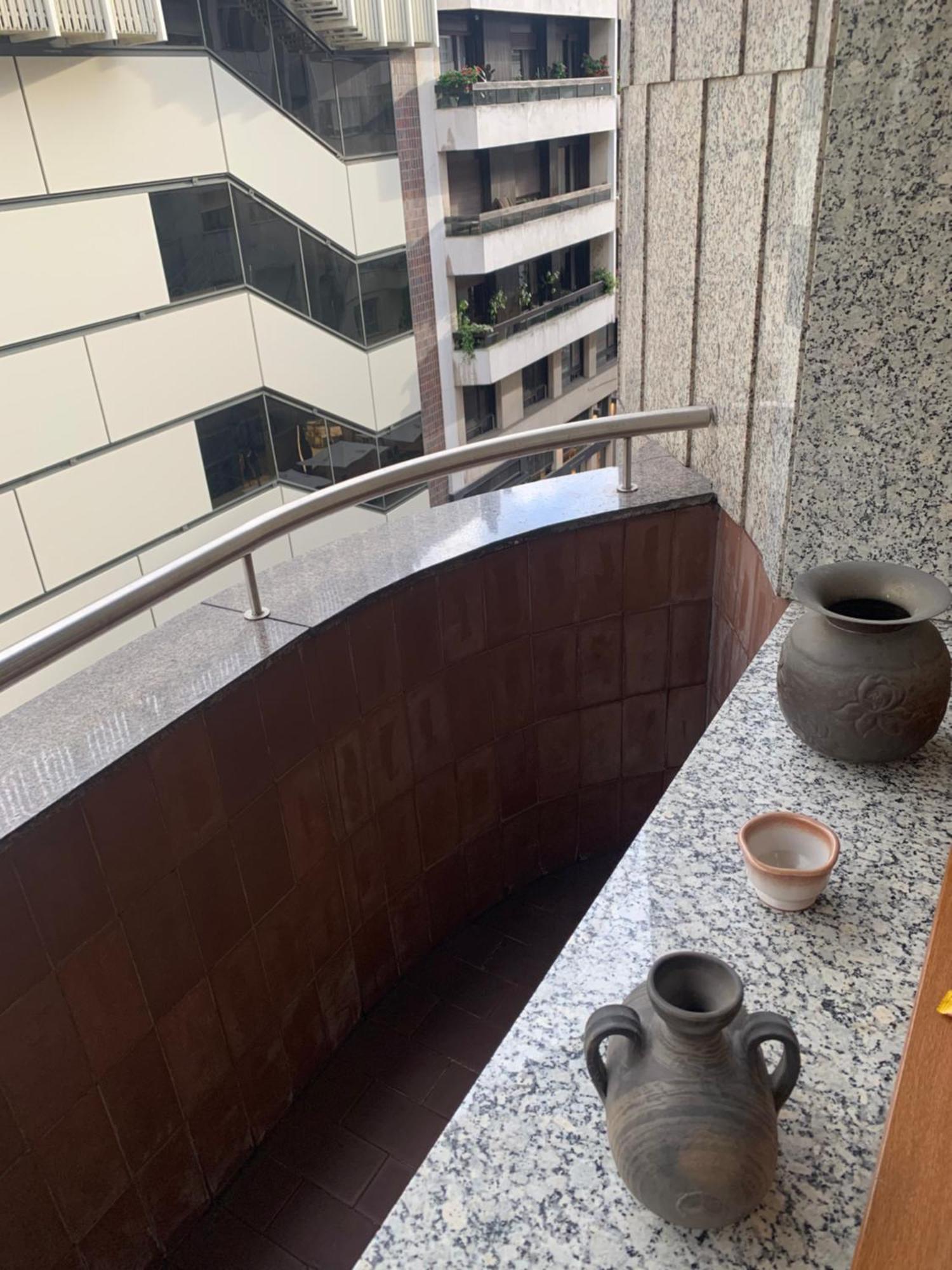 El Hogar De Belela Apartment Oviedo Bagian luar foto