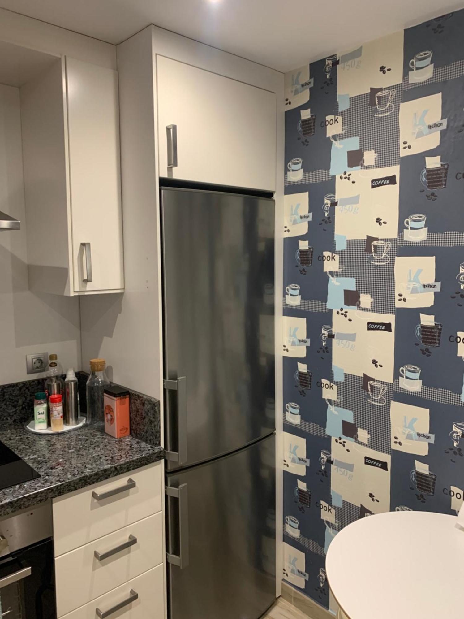 El Hogar De Belela Apartment Oviedo Bagian luar foto