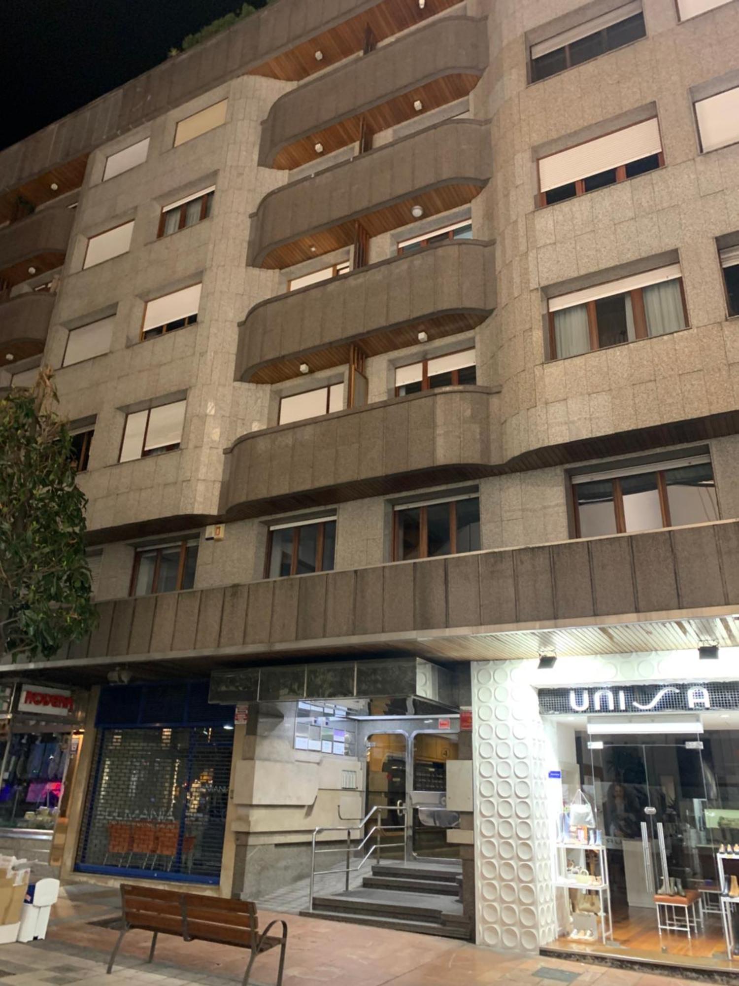 El Hogar De Belela Apartment Oviedo Bagian luar foto